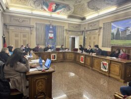 Consiglio comunale a Châtillon il 23 dicembre 2024