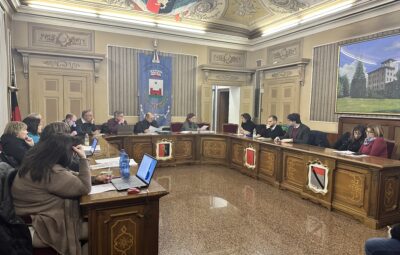 Consiglio comunale a Châtillon il 23 dicembre 2024