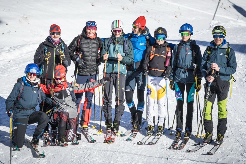 Cpi.skialp.adamello Gruppo.vda