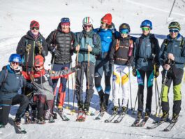 I risultati degli sport invernali di domenica 15 dicembre 2024