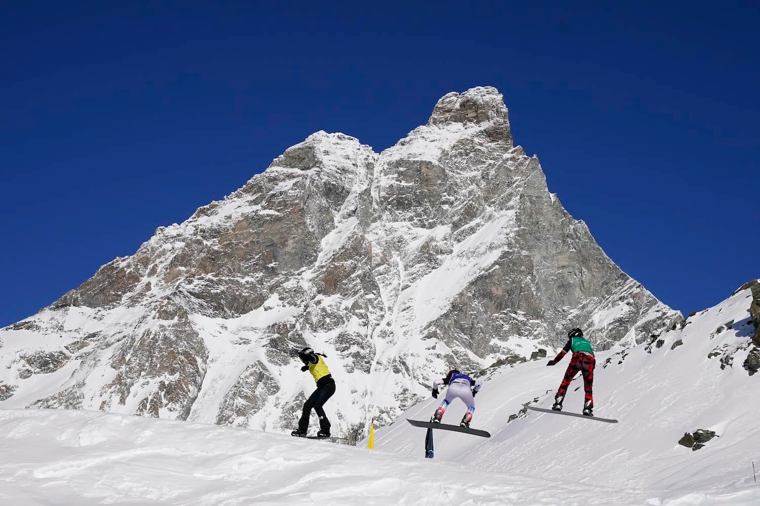 Gran Prix Italia Sci Alpino: Carole Agnelli nelle prime dieci al Gigante di Val Senales