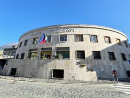 Richiesta passaporto in Poste Italiane arriva ad Aosta