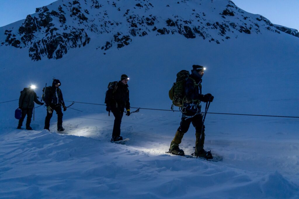 Campo Alta Quota, la campagna di sperimentazione scientifica dell’Esercito