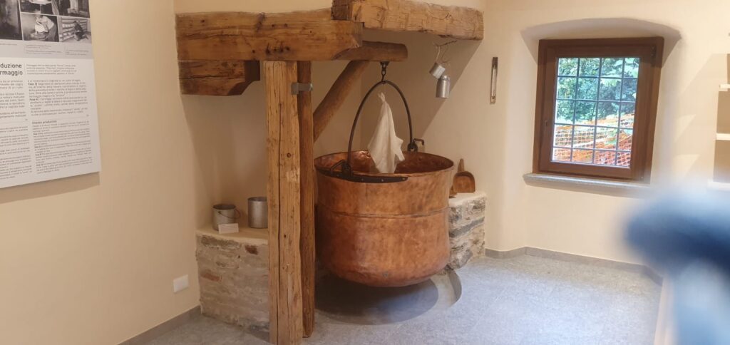 Forno Comunale Di Pollein1