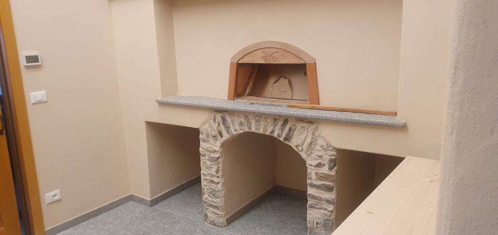 Forno Comunale Di Pollein2