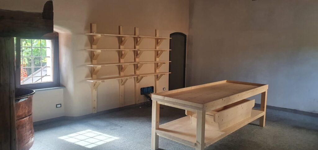 Forno Comunale Di Pollein4