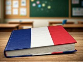 Cours de formation en langue française pour l’enseignement