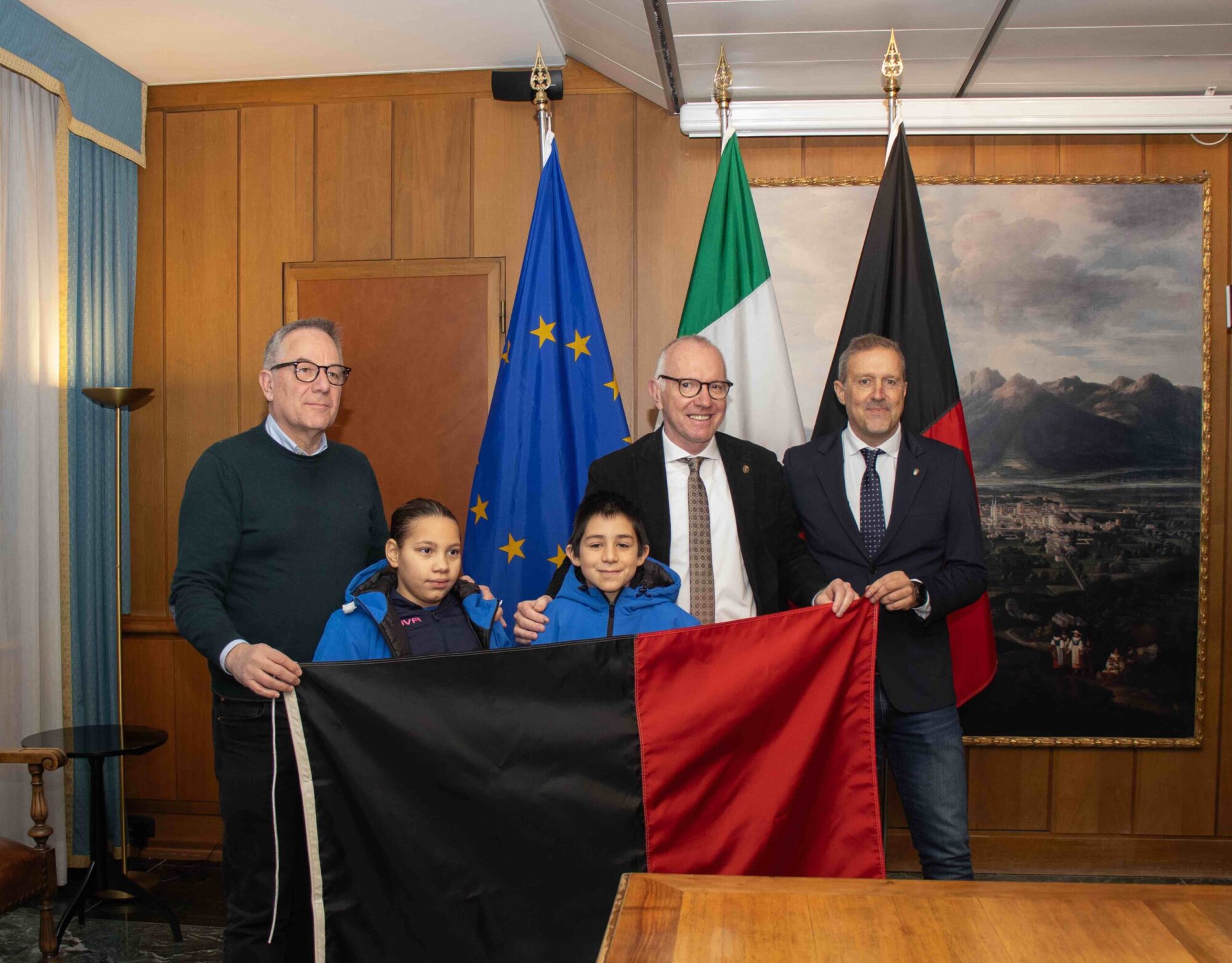 Trofeo Coni Winter 2024/25