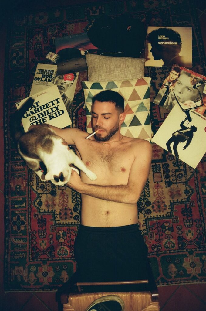 Luca Latino