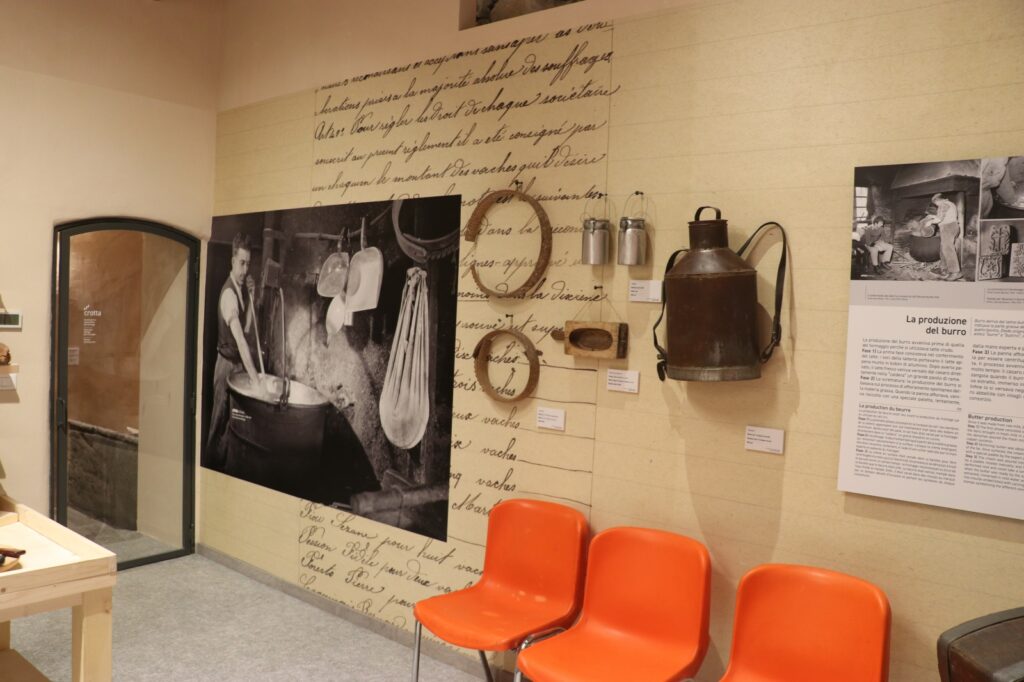 Inaugurazione Forno Comunale Pollein (14) Rid