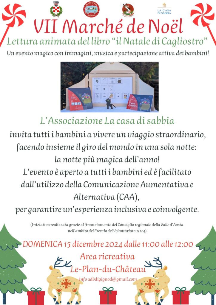 Lettura Animata