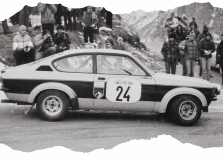 Aci sport: bilanci e appuntamenti per i piloti della Valle d’Aosta