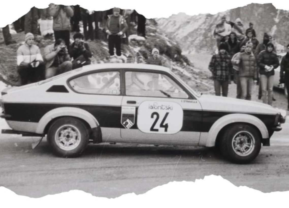 Aci sport: bilanci e appuntamenti per i piloti della Valle d’Aosta