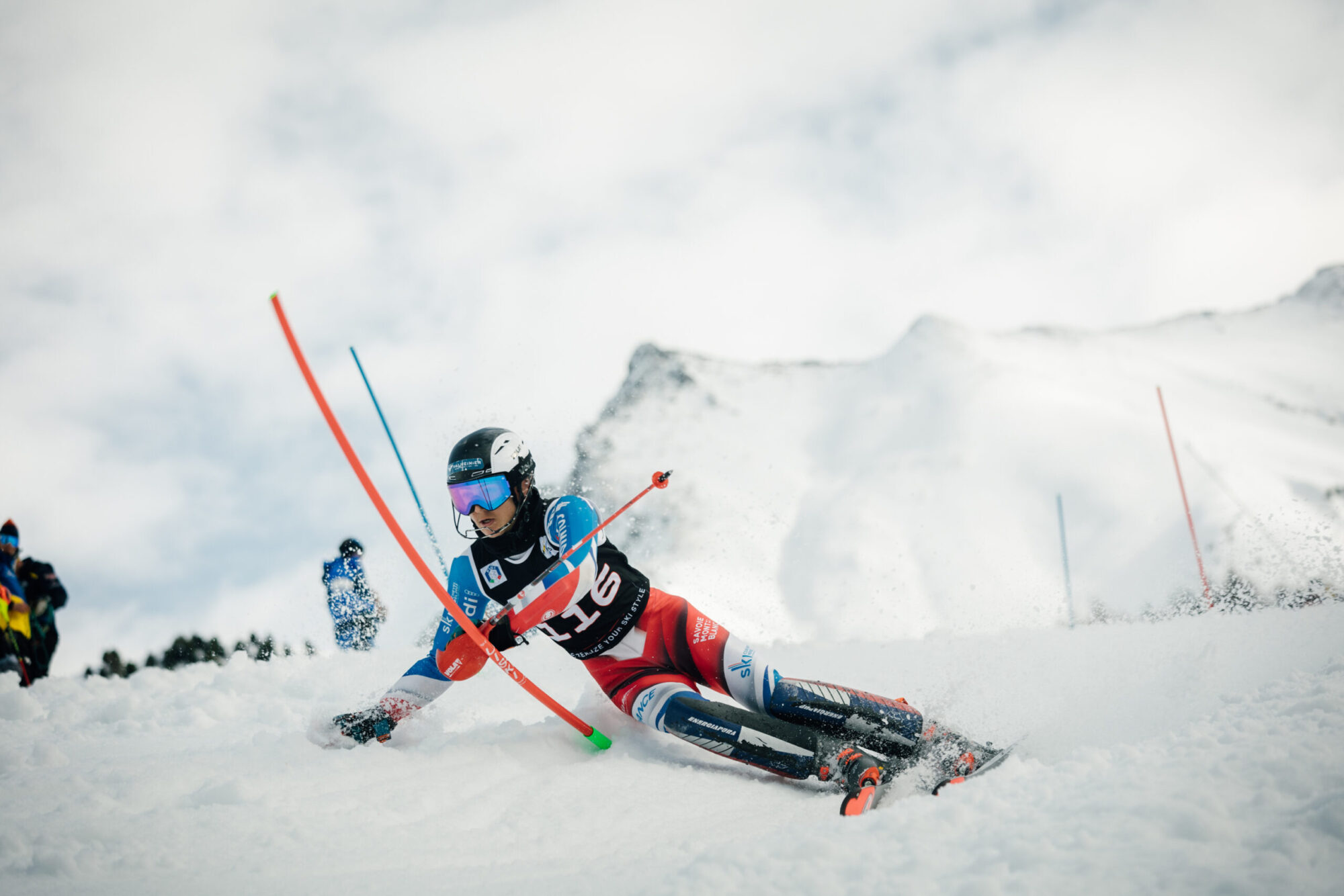 I risultati degli sport invernali di venerdì 20 dicembre 2024