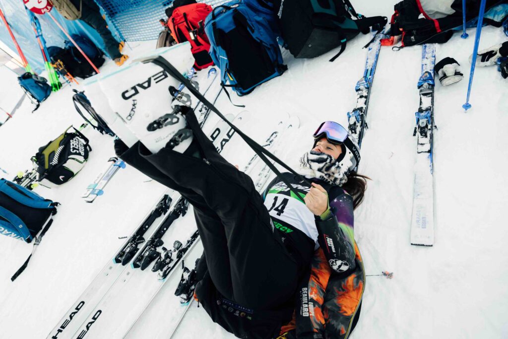 Top 50, Pila (ita), 17/12/24, , Photo Credit: Pierre Lucianaz