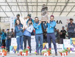 Trofeo Mezzalama 2025