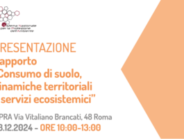 Cresce il consumo di suolo, Valle d\'Aosta in controtendenza