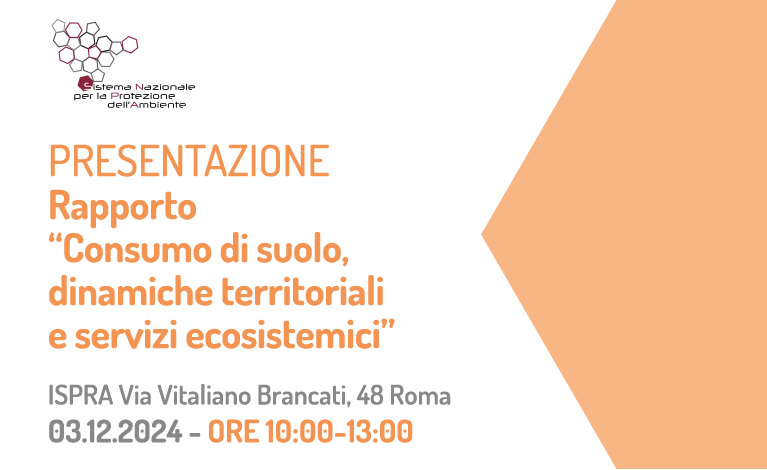 Cresce il consumo di suolo, Valle d'Aosta in controtendenza