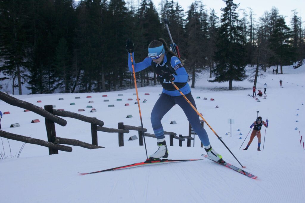 Julie Desayeux