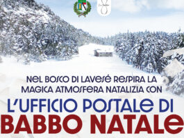 L\'ufficio postale di Babbo Natale a Saint-Denis