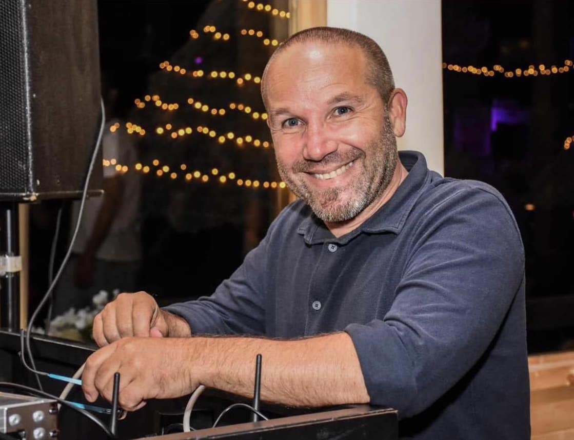 Massimiliano Tuccari lascia Forza Italia Valle d’Aosta