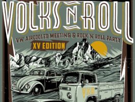 Volks\'n\'Roll 2025