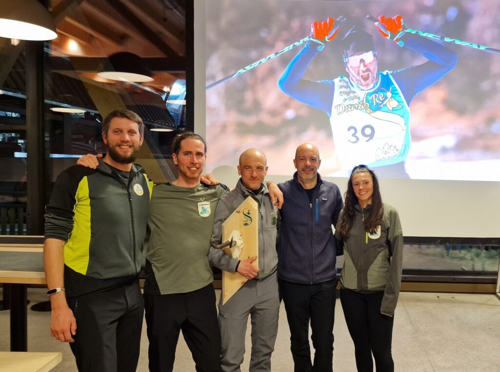 Trofeo Danilo Re 2025