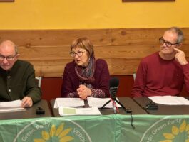 Le osservazioni di Rete civica al Piano regionale dei Trasporti
