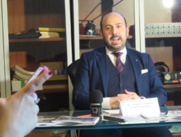 Bilancio sociale 2024 della Procura di Aosta