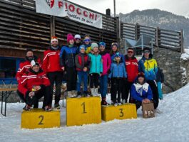 I risultati degli sport invernali del 5 gennaio 2024