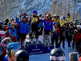 I risultati degli sport invernali del 12 gennaio 2025