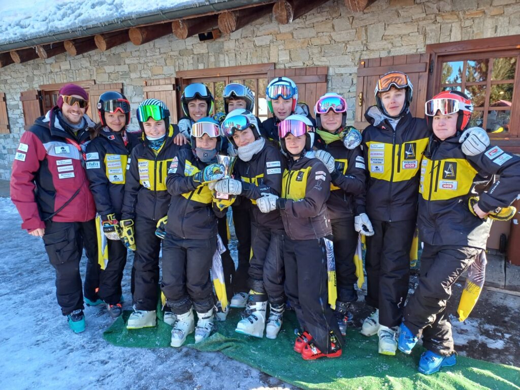 Gs.all.pila Tr.clubdeski