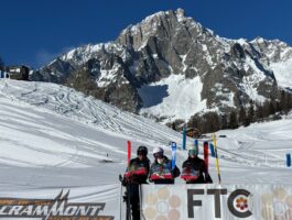 I risultati degli sport invernali del 16 gennaio 2025