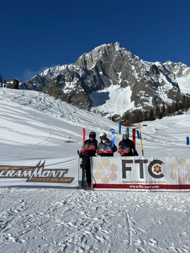 I risultati degli sport invernali del 16 gennaio 2025