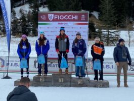 I risultati degli sport invernali del 19 gennaio 2025