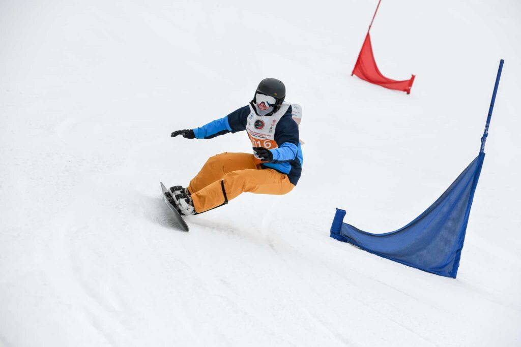Campionati nazionali di sci dei vigili del fuoco