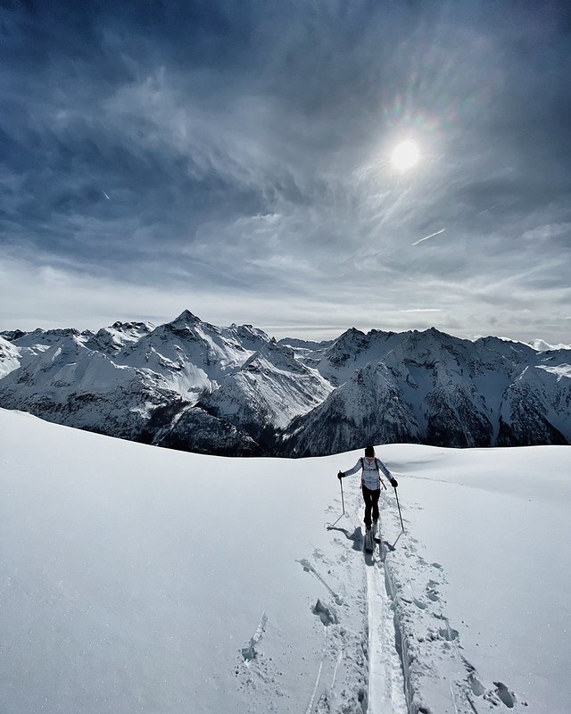 SkiAlp’Xperience riparte nel 2025