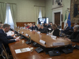 18,6 milioni di euro alla Valle d\'Aosta dal Comitato interministeriale per la programmazione economica (Cipess)
