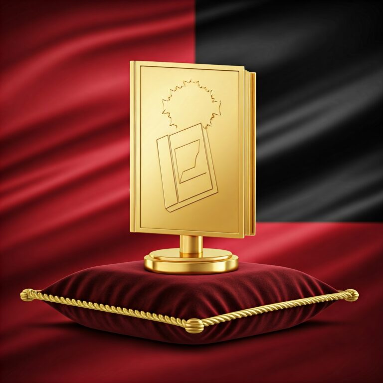 Premio letterario Valle d'Aosta 2026