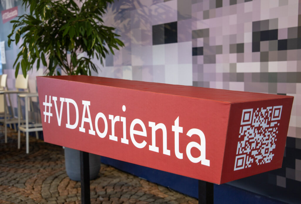 #VdAOrienta edizione 2025