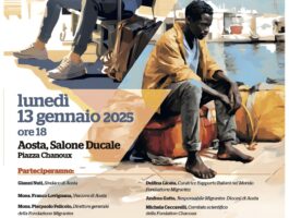 Rapporto Italiani nel mondo 2024