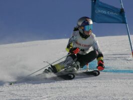 I risultati degli sport invernali del 27 marzo 2026