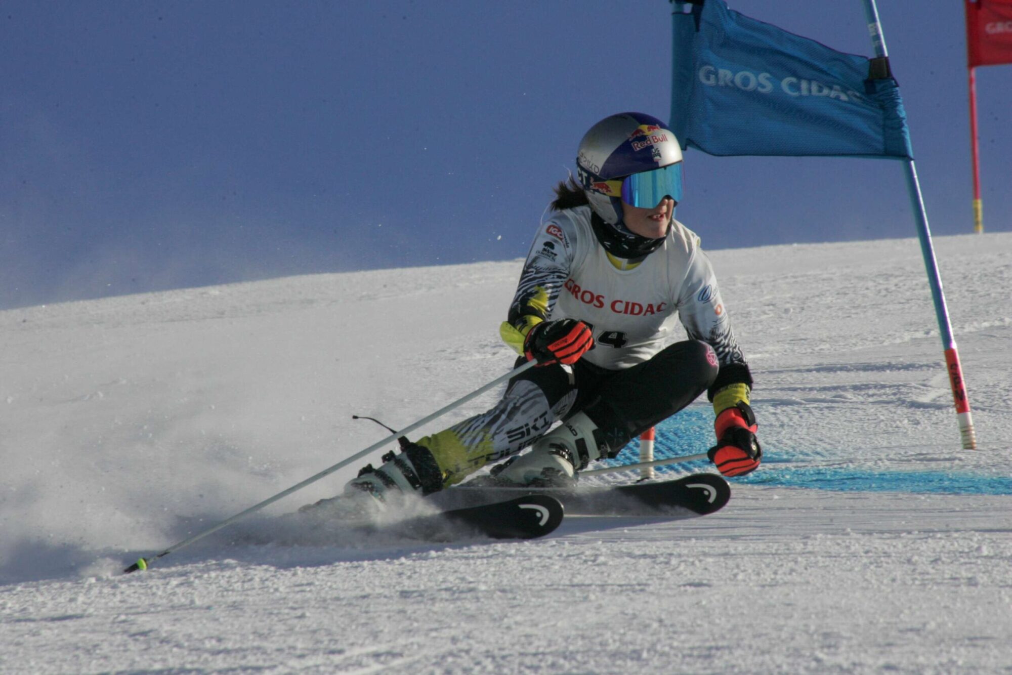 I risultati degli sport invernali del 27 marzo 2026