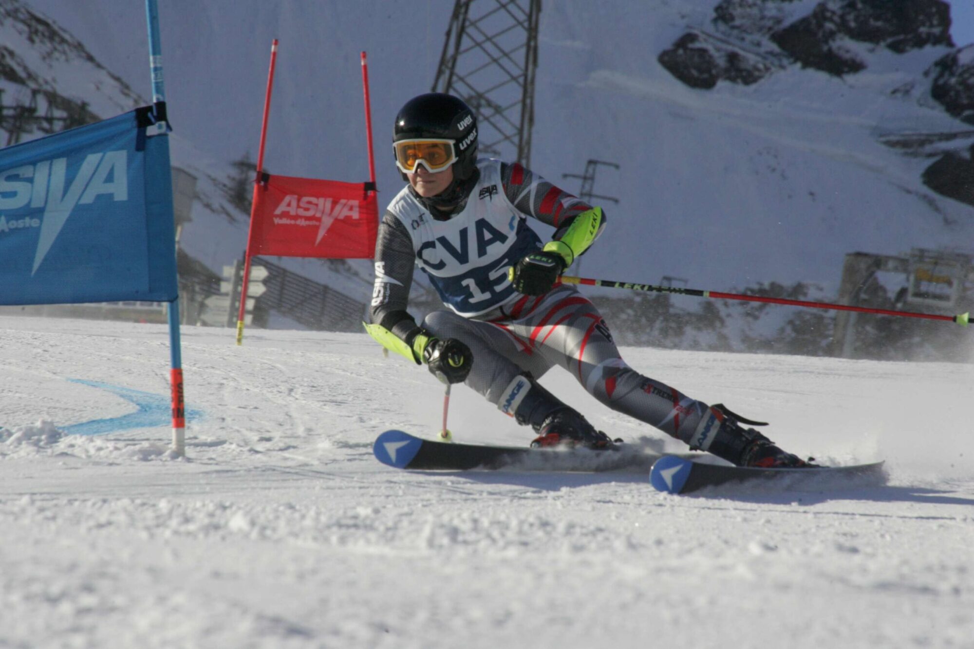 I risultati degli sport invernali del 14 aprile 2025