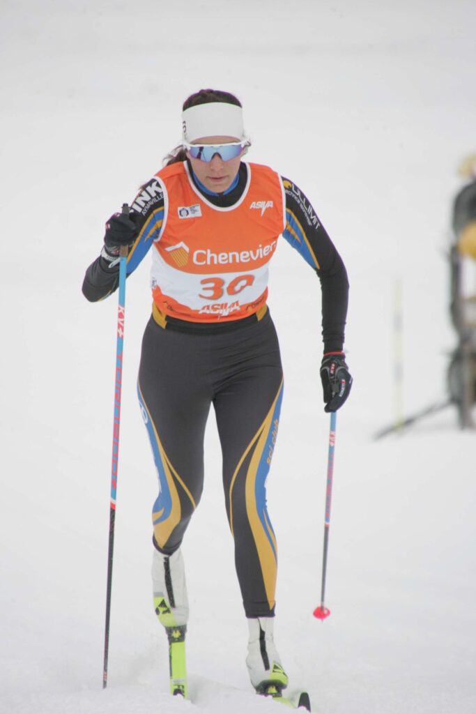 Claire Frutaz