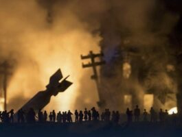Giornata nazionale delle vittime civili delle guerre 2025