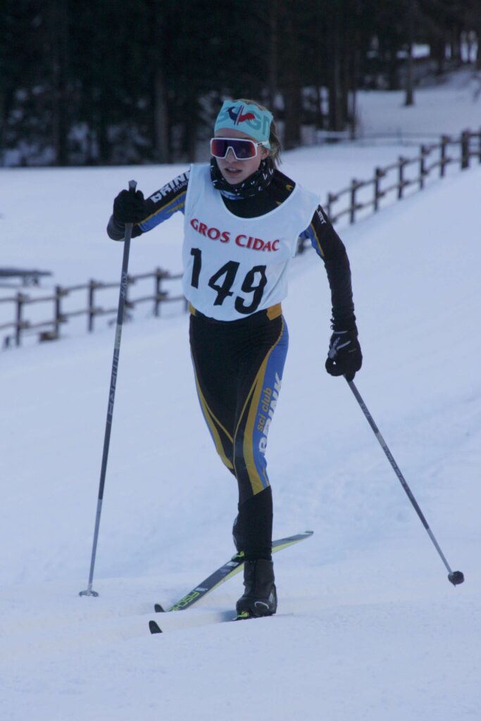 Rag Ilaria Testolin