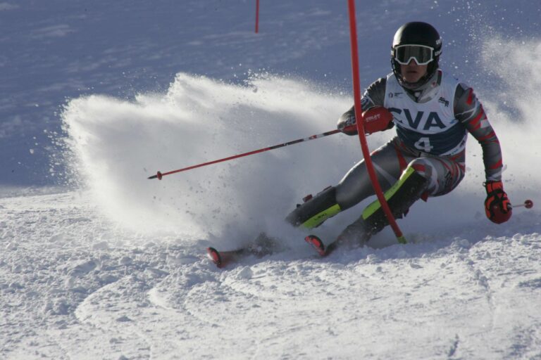 Fumagalli e Sadowski vincono anche il secondo gigante di Courmayeur