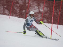 Sci alpino: esordio stagionale per gli atleti Asiva in Val di Casies