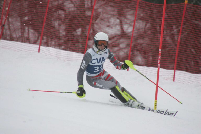 Sci alpino: esordio stagionale per gli atleti Asiva in Val di Casies